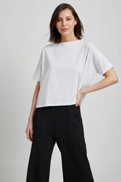 Marcella New Arrivals Soleil Tee