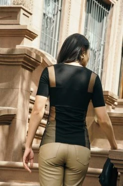 Marcella New Arrivals Evie Top