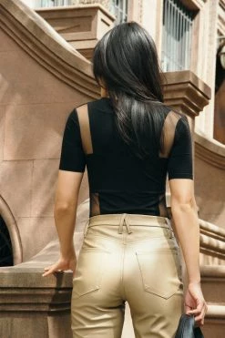 Marcella New Arrivals Evie Top