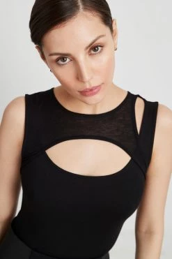 Marcella Bowen Sleeveless Top 18 Marcella Bowen Sleeveless Top