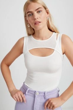 Marcella Bowen Sleeveless Top 20 Marcella Bowen Sleeveless Top