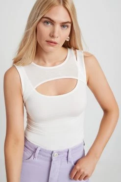 Marcella Bowen Sleeveless Top 21 Marcella Bowen Sleeveless Top