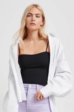 Marcella Abigail Tank Top Tops & Tunics