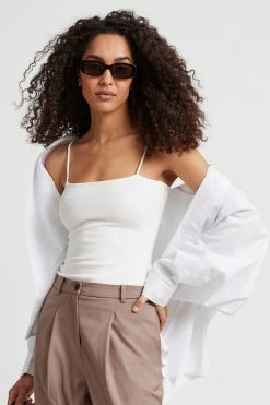 Marcella Abigail Tank Top