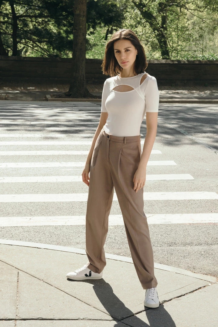 Marcella Bowen Top 2 Marcella Bowen Top