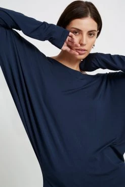 Marcellamoda Tops & Tunics Katie Tunic