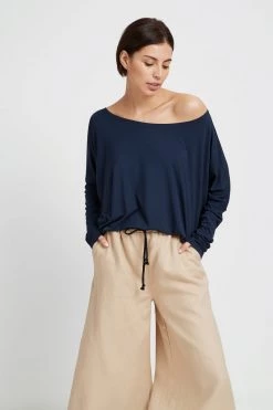 Marcellamoda Katie Tunic