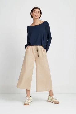 Marcellamoda Tops & Tunics Katie Tunic