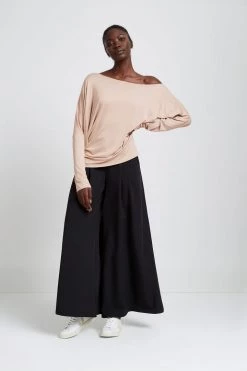 Marcellamoda Tops & Tunics Katie Tunic