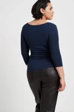 Marcella Lucy Top Tops & Tunics