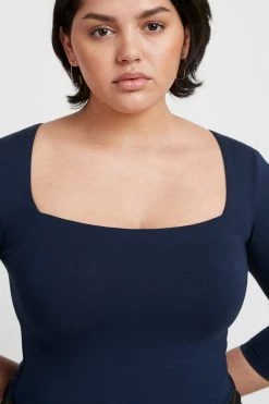 Marcella Lucy Top Tops & Tunics