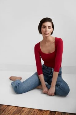 Marcella Lucy Top Tops & Tunics