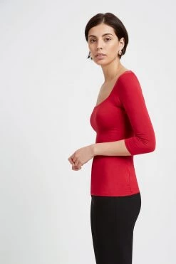 Marcella Lucy Top Tops & Tunics