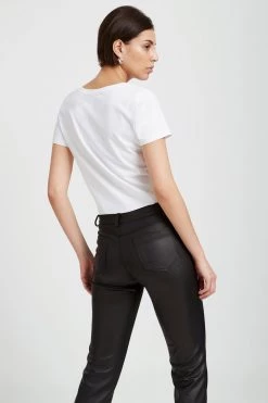 Marcellamoda Tops & Tunics The Bold Downtown Tee 8 Marcellamoda Tops & Tunics The Bold Downtown Tee