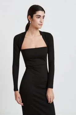 Marcellamoda Tatiana Bolero 16 Marcellamoda Tatiana Bolero