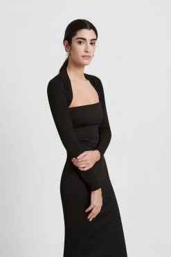 Marcellamoda Tatiana Bolero 17 Marcellamoda Tatiana Bolero