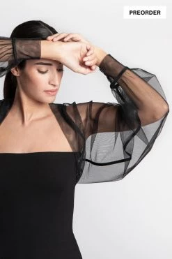 Marcellamoda Olympia Bolero Best Sellers