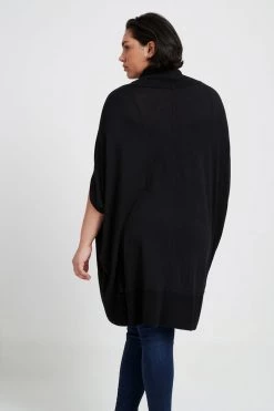 Marcellamoda Park Slope Cardigan