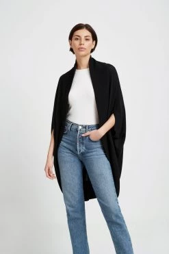 Marcellamoda Park Slope Cardigan