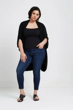 Marcellamoda Park Slope Cardigan