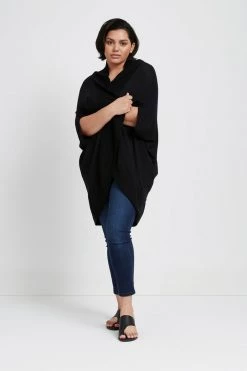 Marcellamoda Park Slope Cardigan