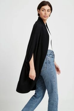 Marcellamoda Park Slope Cardigan