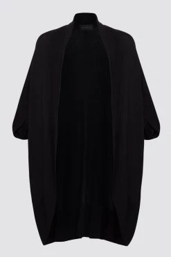 Marcellamoda Park Slope Cardigan