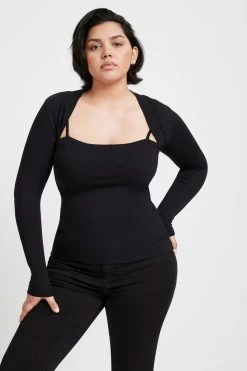 Marcellamoda Tatiana Bolero Best Sellers