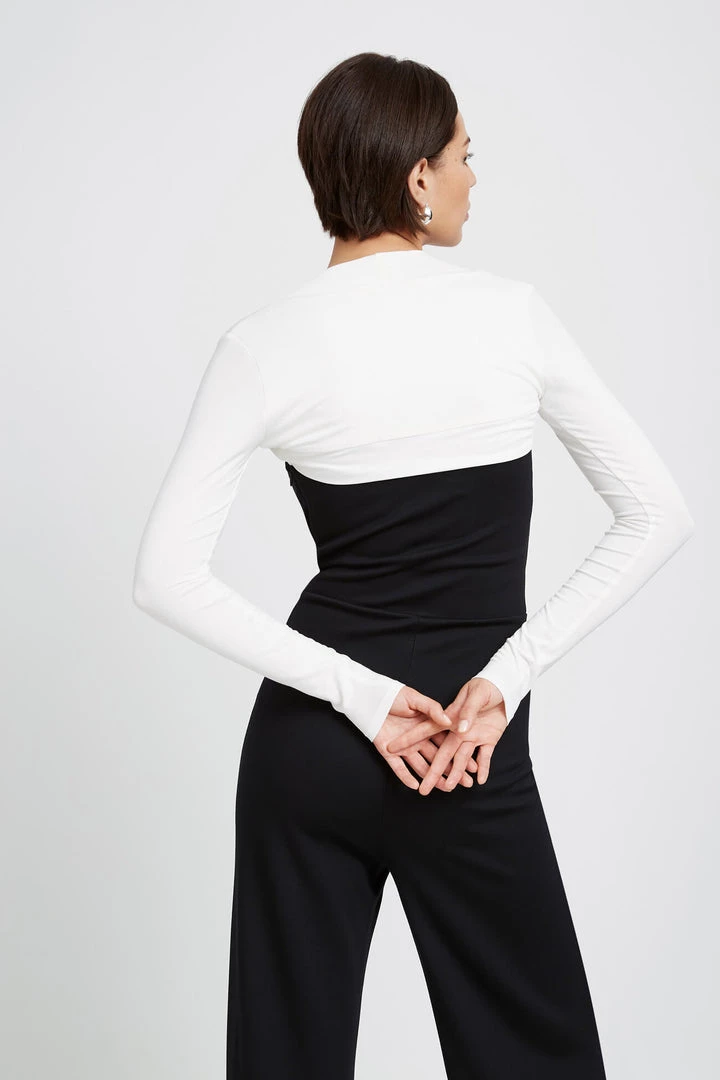 Marcellamoda Tatiana Bolero 4 Marcellamoda Tatiana Bolero