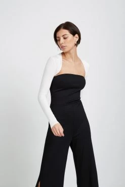 Marcellamoda Park Jumpsuit
