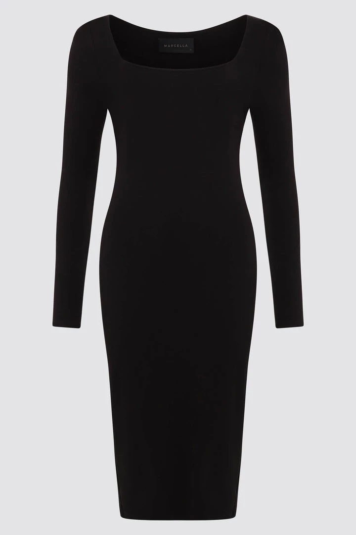 Marcellamoda Violet Dress 7 Marcellamoda Violet Dress