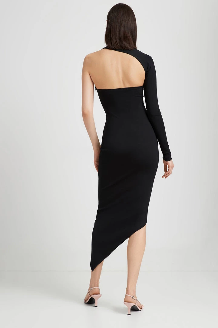 Marcella New Arrivals Manhattan Asymmetric Dress 8 Marcella New Arrivals Manhattan Asymmetric Dress