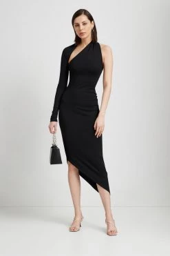 Marcella New Arrivals Manhattan Asymmetric Dress 18 Marcella New Arrivals Manhattan Asymmetric Dress