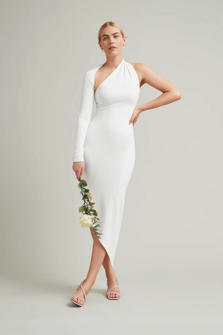 Marcella New Arrivals Manhattan Asymmetric Dress 1 Marcella New Arrivals Manhattan Asymmetric Dress