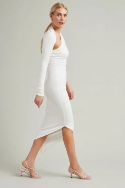 Marcella New Arrivals Manhattan Asymmetric Dress 16 Marcella New Arrivals Manhattan Asymmetric Dress