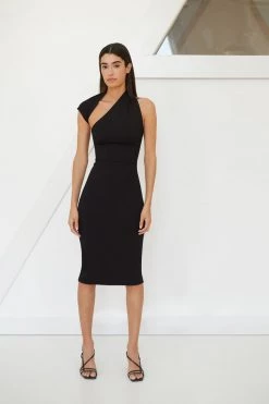 Marcella Manhattan Sleeveless Midi Dress New Arrivals 22 Marcella Manhattan Sleeveless Midi Dress New Arrivals