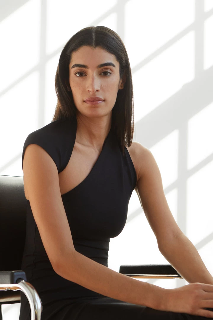 Marcella Manhattan Sleeveless Midi Dress New Arrivals 11 Marcella Manhattan Sleeveless Midi Dress New Arrivals