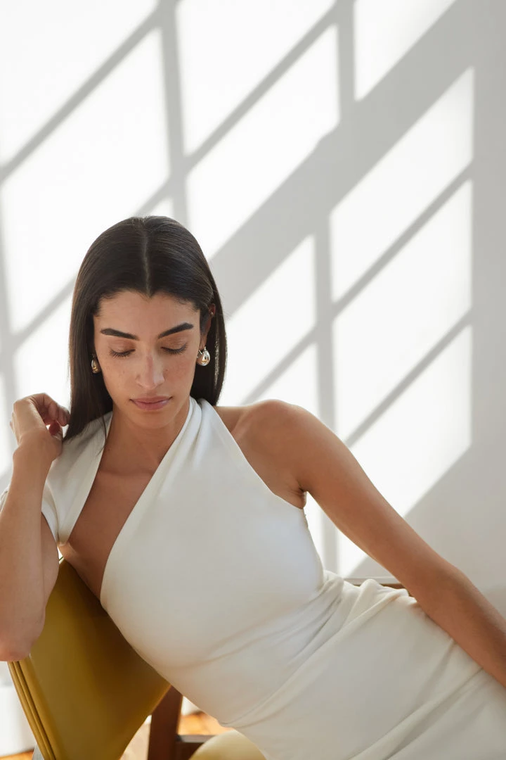 Marcella Manhattan Sleeveless Midi Dress New Arrivals 4 Marcella Manhattan Sleeveless Midi Dress New Arrivals