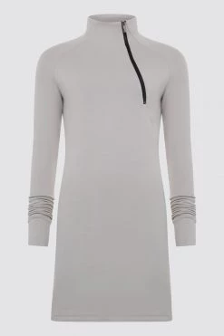 Marcella Alani Sweatshirt Dress Dresses