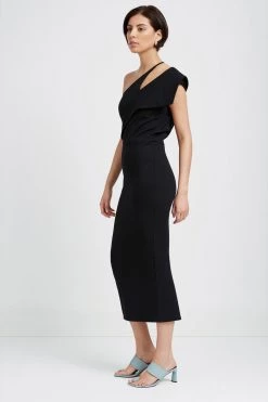 Marcellamoda Tiffany Dress Dresses