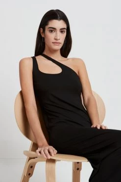 Marcella Dresses Empire Dress