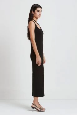 Marcella Dresses Empire Dress