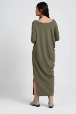 Marcella Kensington Dress
