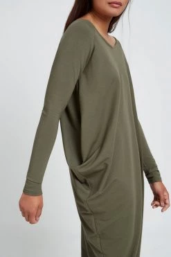 Marcella Kensington Dress