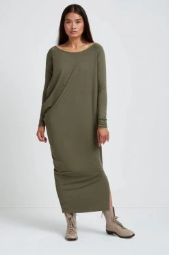Marcella Kensington Dress
