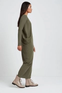 Marcella Kensington Dress