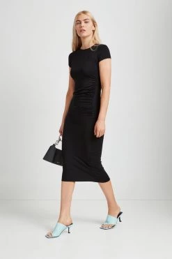 Marcella New Arrivals Ansonia Dress