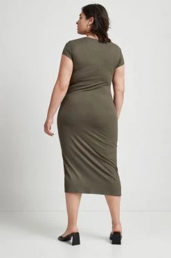 Marcella New Arrivals Ansonia Dress