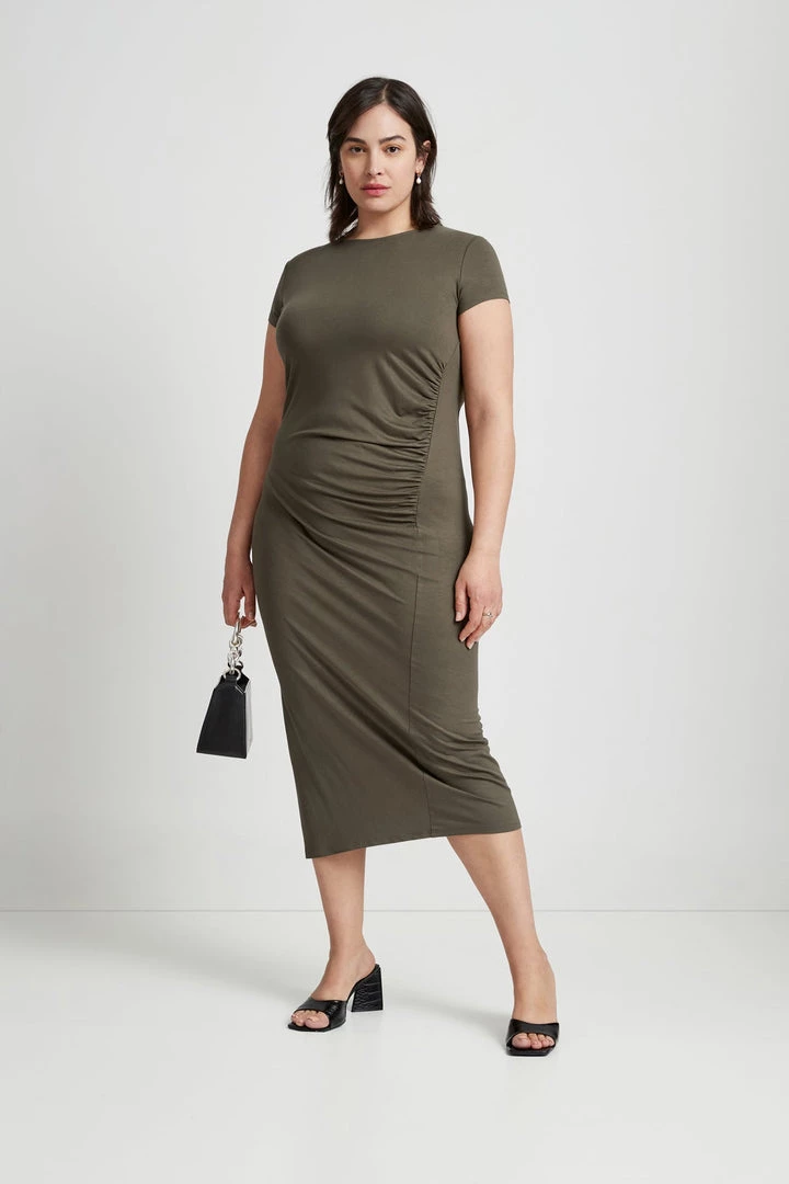 Marcella Ansonia Dress Dresses 1 Marcella Ansonia Dress Dresses