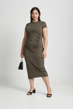 Marcella New Arrivals Ansonia Dress